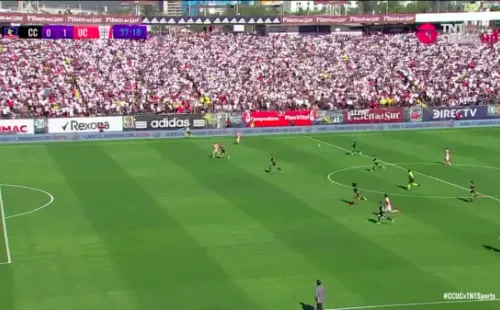 Foto: TNT Sports