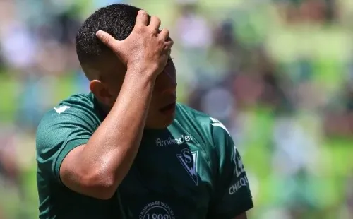 Santiago Wanderers sigue al fondo de la tabla de posiciones con 18 puntos