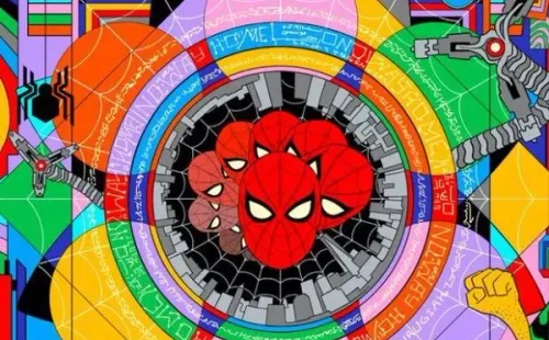 Portadas Empire