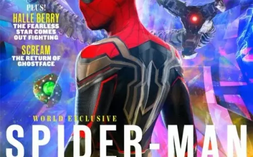 Portadas Empire