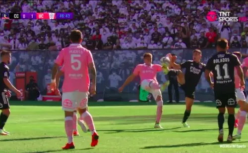 Foto: TNT Sports