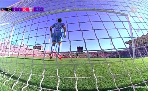Foto: TNT Sports