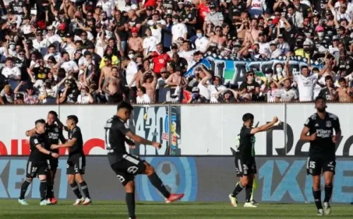 Colo Colo