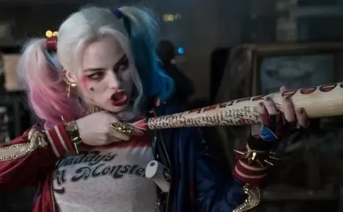 DC Entertainment