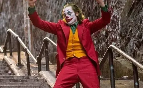 DC Entretainment