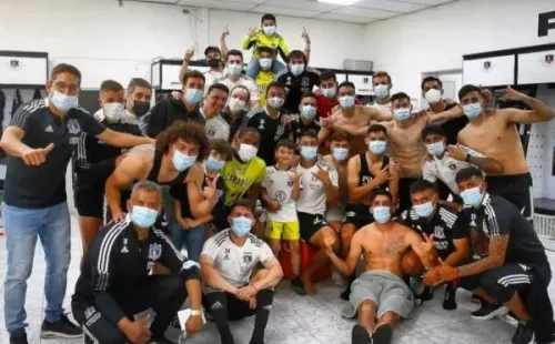 Colo Colo