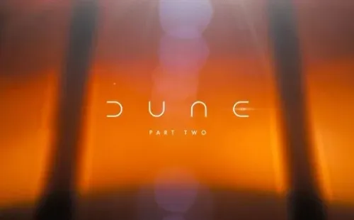 ¡Confirman Dune Parte 2!(2)