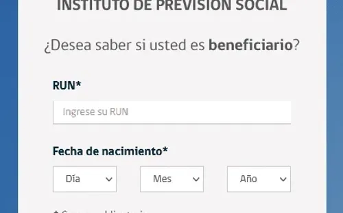 Asignación Familiar Permanente: aporte.asignaciónfamiliar.cl