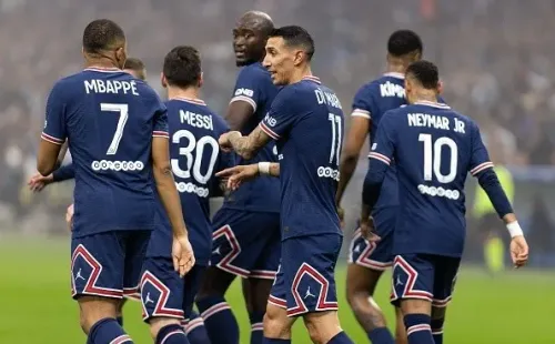 Aún se desconoce la identidad del jugador que fue víctima del crudo asalto.