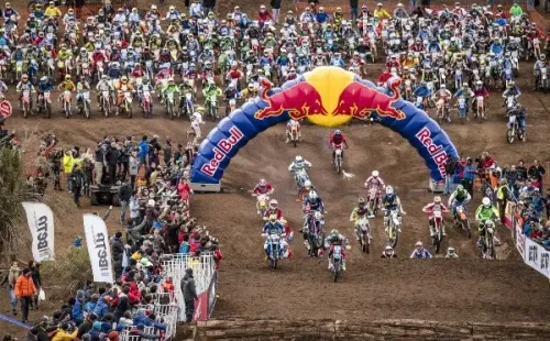 El 13 de noviembre será el esperado regreso de Red Bull Los Andes.