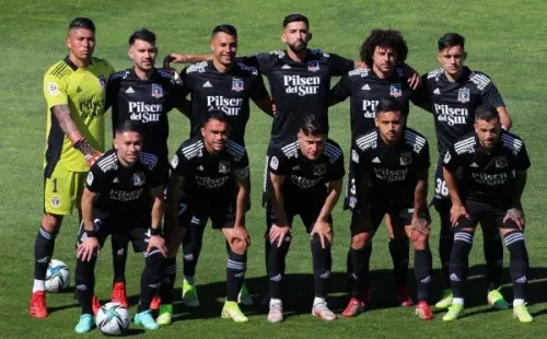 Colo Colo puede perder más jugadores para el duelo ante Audax Italiano