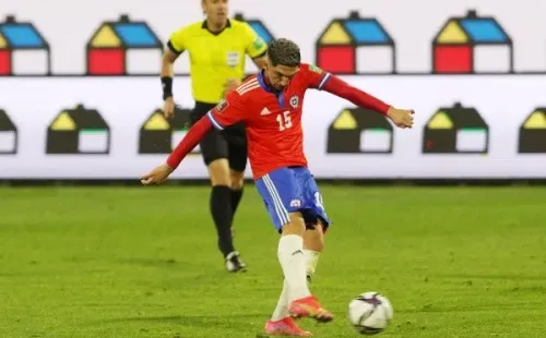 Diego Valdés y el resto de jugadores de la liga mexicana podrían ser citados. (Foto: Agencia Uno)