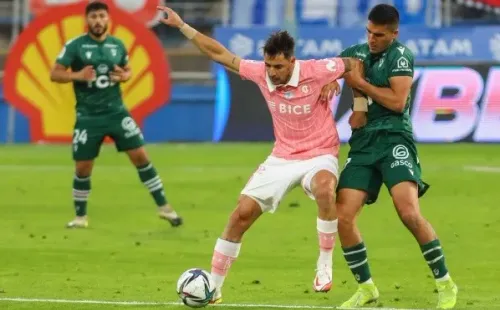 La polémica jugada de Fernando Zampedri y Víctor Espinoza sigue encendiendo el torneo