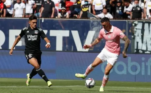 A diferencia de los albos, la UC nunca pidió la postergación de su encuentro ante O’Higgins en esta fecha del Campeonato.