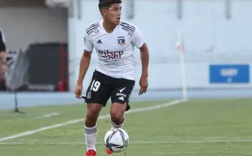 La actuación de los juveniles albos fue aplaudida por todo el medio futbolero de Chile