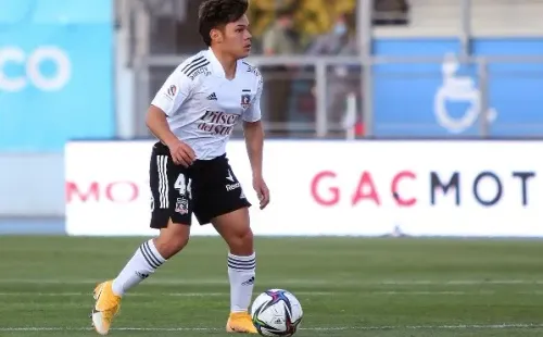 El comentarista deportivo asegura que con la actuación en Rancagua se demuestra el buen trabajo realizado por Colo Colo