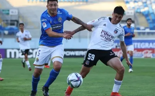 Colo Colo