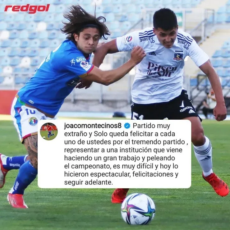 (Foto: Redgol)