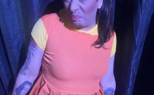 Los disfraces de Halloween: La Botota.