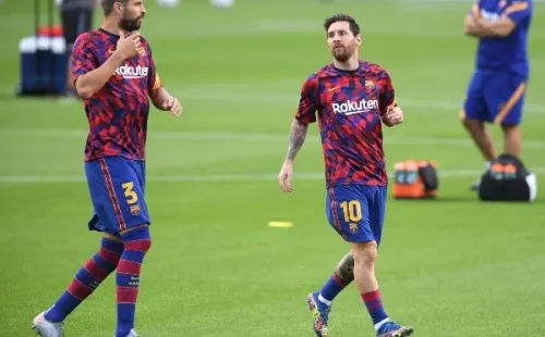 Piqué