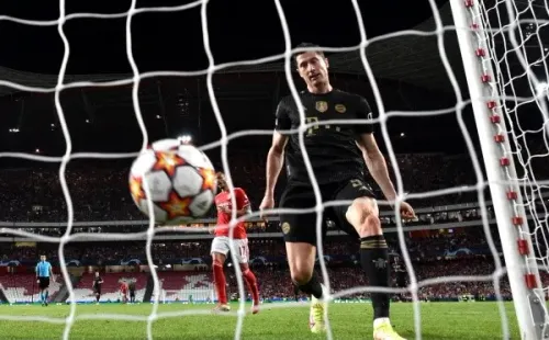 Lewy tiene vínculo con el Múnich hasta 2023.