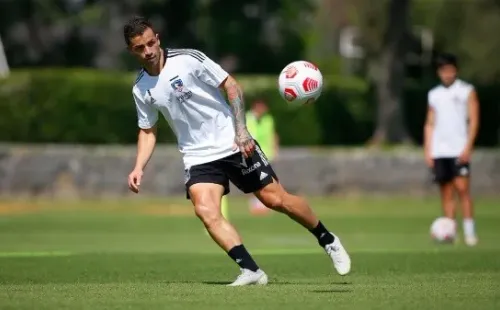 Foto: Colo Colo