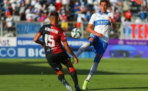 La Franja recuperó la punta de la tabla y sigue con la ilusión de quedarse con el título.