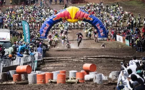 La actividad, que comenzará el sábado 6 y se extenderá hasta el domingo 7 de noviembre.