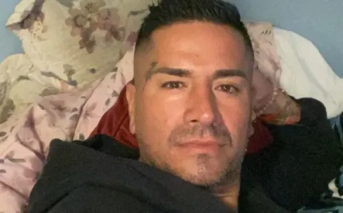 Filtran supuesta identidad de uno de los famosos en ¿Quién es la Máscara? Sería nada menos que Kike Acuña.