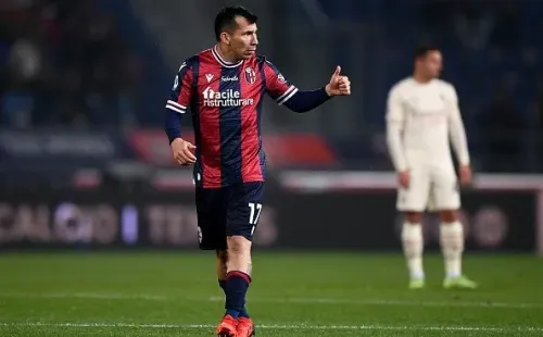 El Pitbull es destacado en Italia por su liderazgo en la defensa de Bologna.