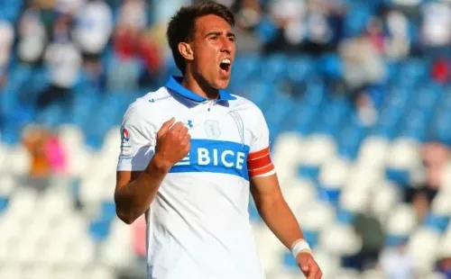 El Pollo no se confía pese al mal presente de la U.