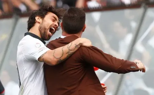 Colo Colo
