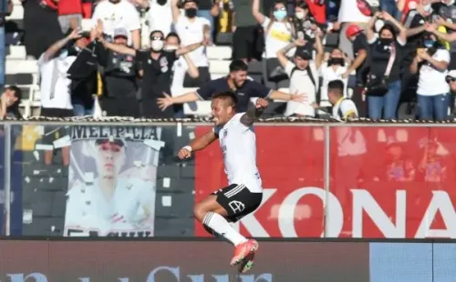 Colo Colo