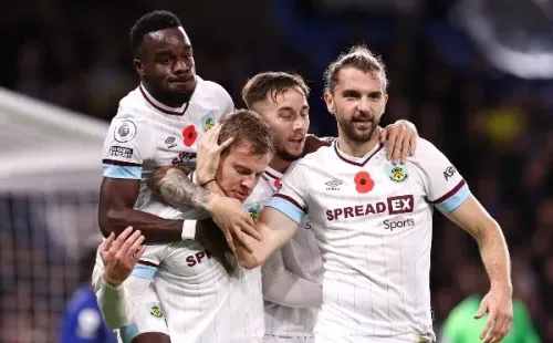 El gol de Matej Vydra que dejó en silencio a los hinchas del Chelsea a 10 minutos del final del encuentro