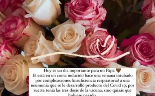 Kel Calderón Instagram