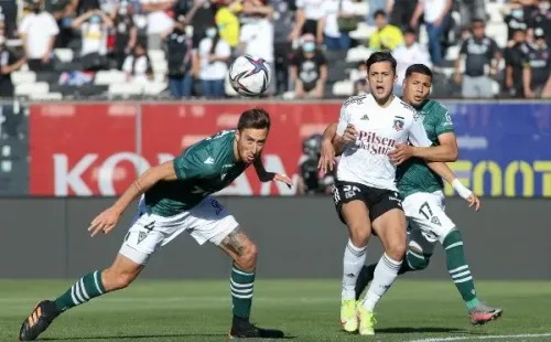 Colo Colo