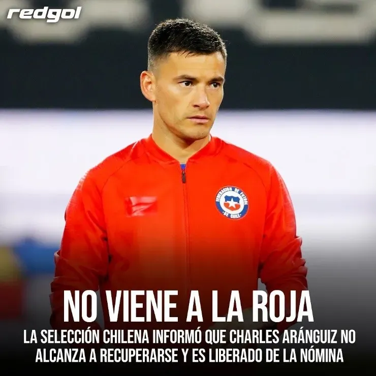 (Foto: Redgol)