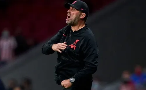 Klopp y Liverpool perdieron un invicto de casi 7 meses.