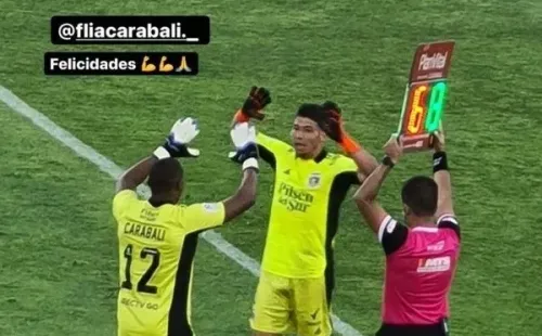 Carabalí