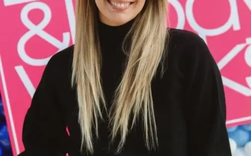 ¿Quiénes son los participantes de The Covers 2?Camila López.