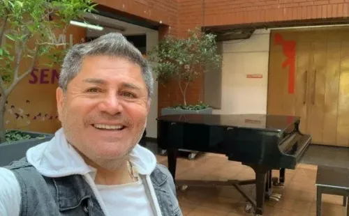 ¿Quiénes son los participantes de The Covers 2? Charola Pizarro.