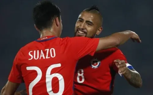 Gabriel Suazo vuelve a la selección chilena: el análisis de Basaure.