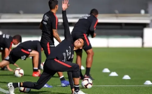 Gabriel Suazo