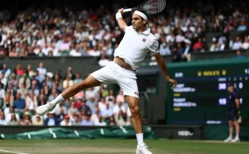 Federer