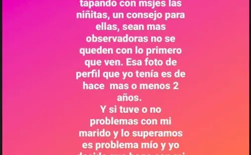 Faloon reacciona ante supuesto “joteo” de Pineda a usuaria de Tik Tok.(4)