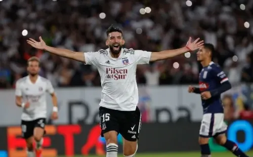 Colo Colo