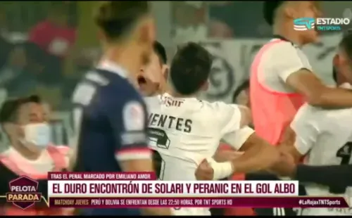 Foto: TNT Sports