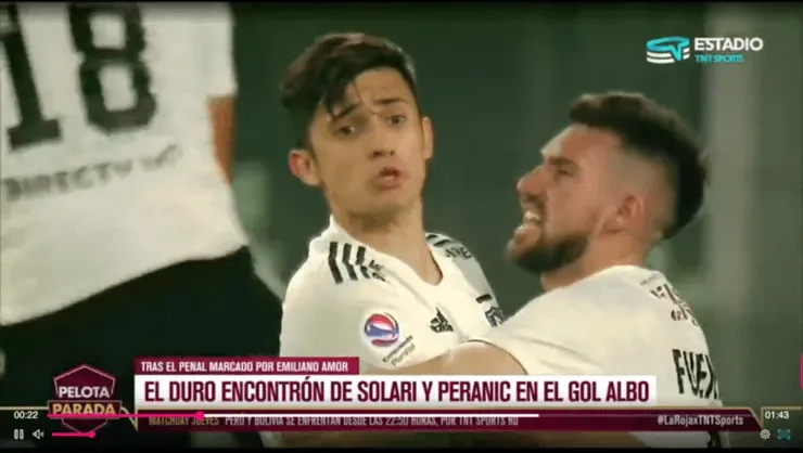 Foto: TNT Sports
