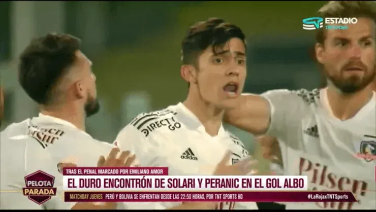 Foto: TNT Sports