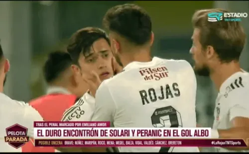 Foto: TNT Sports
